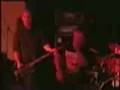 Krist Novoselic's No WTO Combo