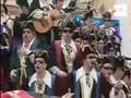 El carnaval alcanza su máxima celebración entre comparsas y toros