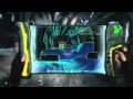 Xbox LIVE Arcade Hydrophobia