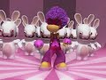 Bunnies don\ Bunnies don\