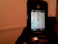 Motorola Razr 2 Review by ModMyMoto.com