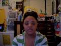 Lexx Singing Acapella