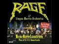 Rage - Yesterday