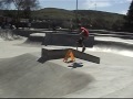 Freeline Skates:  Mattie Tyce (new footage added)
