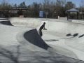 Freeline Skates:  Mattie Tyce (new footage added)