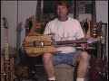Woody Woodcasters #0010 ULTRACASTER