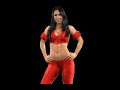 WWE Diva Roster 2010