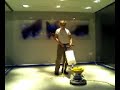Floor Buffing. www.MarbleRestoration.Us