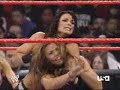 Mickie vs Victoria