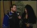 Marie Brisebois as Cher Promo Reel