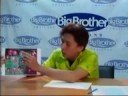 Big Brother I : Analysis III ,Their strategy. (3)