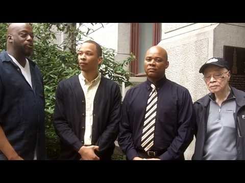 1 Family: 2 Fathers, 2 Sons, 2 College Degrees