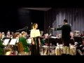 Bernadette Siano - O mio babbino caro - G Schicchi - Puccini