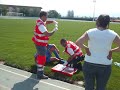la calahorra futbol club 2008