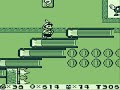 Let's Play Super Mario Land 2: 6 Golden Coins 06 - More Micro Madness