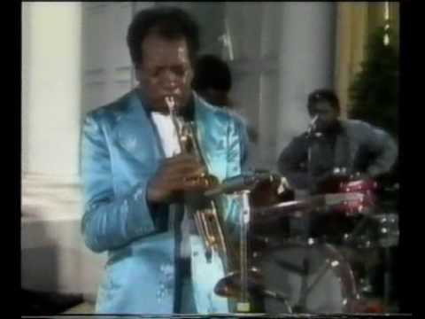 Live Music Show - Ornette Coleman Sextet, 1978