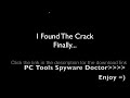 PC Tools Spyware Doctor Serial License - WORKING CRACK