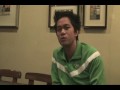 Raimund Marasigan for Bandwidth Virtual Battle of the Bands