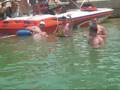 Klaudia koronel in Lake havazu Phoenix USA