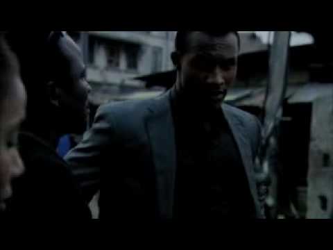 Nneka's FIRST (starring)* MOVIE ROLE: Relentless~~~~a Nigerian Film