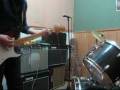 videos de Deluxe Reverb RI +Fender Strat 79