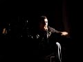 sergio contreras en el prat del llobregat