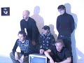 Subsonica: presentazione album L'eclissi