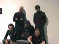 Subsonica: presentazione album L'eclissi