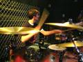 Jimmy dale drumming breaks snare head.