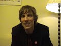 video taken from reinhard voigt performance in poznan, poland along with the interview