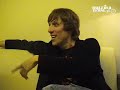video taken from reinhard voigt performance in poznan, poland along with the interview