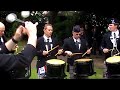 Beeston Drum Corps Ashbourne 2008