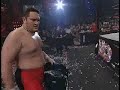 TNA: Kurt Angle defeats Abyss on "impact!"