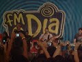 Sorriso Maroto na Semana Maluca da FMODIA !