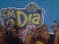 Sorriso Maroto na Semana Maluca da FMODIA !