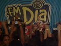 Sorriso Maroto na Semana Maluca da FMODIA !