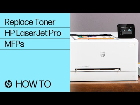HP 216A 1 Set Compatible Toner For HP Color LaserJet Pro MFP 182n, M183fw  All-In-One Printers