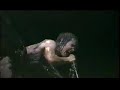 NIN playing Happiness IN slavery at Woodstock 1994.
