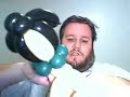 How to Make a Loco Mama Balloon:  My Tribute to Zipster08