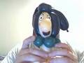 How to Make a Loco Mama Balloon:  My Tribute to Zipster08
