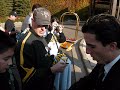 Evgeni Malkin, Marc Andre-Fleury, Sergei Gonchar autographs