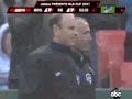 MLS Cup 2007 Music Video (New England Edition) MLS Cup 2007 Music Video (New England Edition)