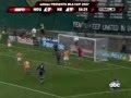 MLS Cup 2007 Music Video (New England Edition)