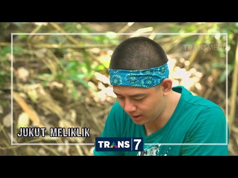 JEJAK ANAK NEGERI - BUAH GAYAM ( BALI 4 ) (21/10/16) 3-1