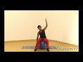 VirtualGym.tv - Fitball Class Preview