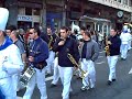 Beti Erreala (Marcha de Tambores)