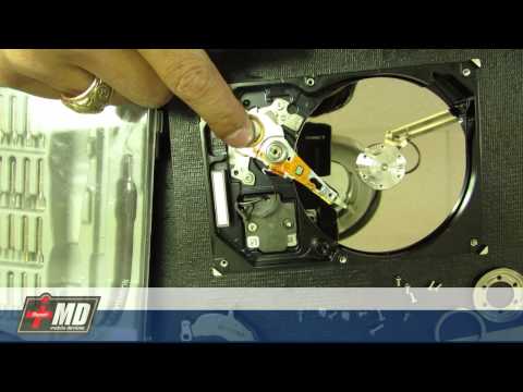 how to treat ipod as hard drive