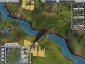 railroads! is fully three-dimensional and geared more toward head to head real-time strategy than the previous versions. the terrain is also more compressed in this game; there are few areas where players are allowed a long, straight run of track, meaning that terrain, such as hills, mountains, rivers, and inlets, play a much more important role in the game. the game is heavily focused on economics -- players have to build and sustain entire industries using the railroads they develop. gameplay changes from previous editions of railroad tycoon include a system where new technology is first auctioned to the highest bidder. this gives the player a ten-year exclusive use of that technology. similarly, individual industries are also put up for auction amongst players. tracklaying is automated and much easier than other editions of railroad tycoon. when combined with the more 