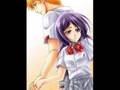 bleach- God blessed the broken road