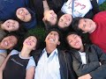 Pyros Youth Group